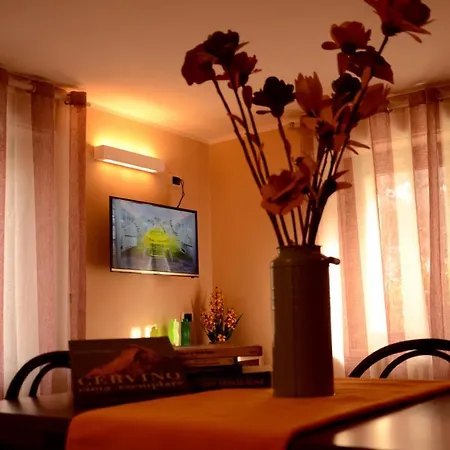 לינה וארוחת בוקר Maison Serendipity *
