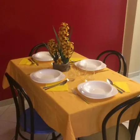 לינה וארוחת בוקר Maison Serendipity Aymavilles