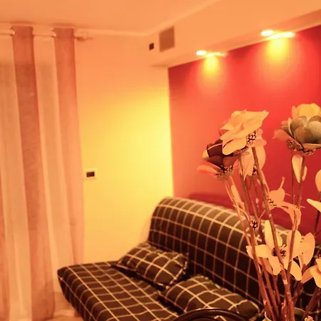 לינה וארוחת בוקר Maison Serendipity Aymavilles