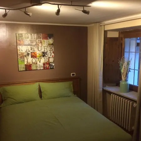 Maison Serendipity לינה וארוחת בוקר